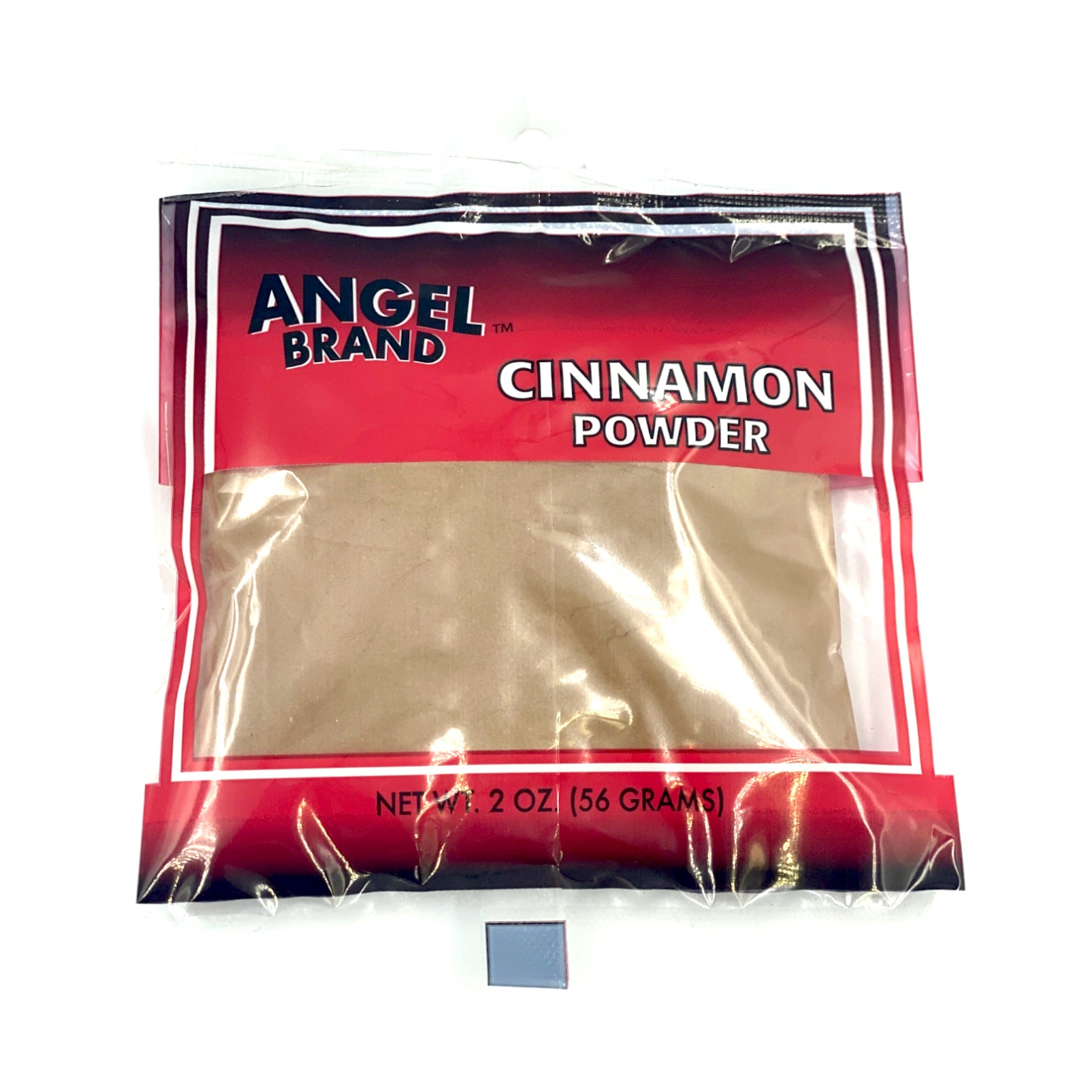 ANGEL BRAND CINNAMON POWDER 2 OZ (56 G)
